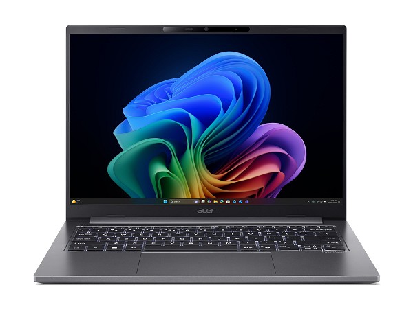 Preview: Acer TravelMate X4 14 AI TMX414-51-TCO - Intel Cor links