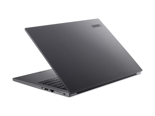 Preview: Acer TravelMate X4 14 AI TMX414-51-TCO - Intel Cor rechts