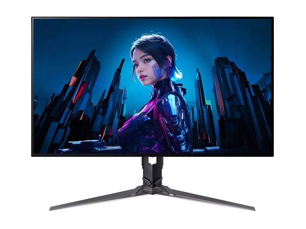 Acer Predator X32 X5bmiiphuzx - X Series - OLED-Mo