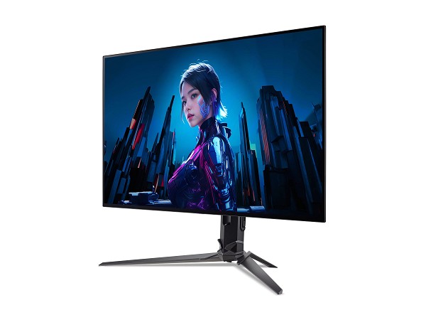 Preview: Acer Predator X32 X5bmiiphuzx - X Series - OLED-Mo links