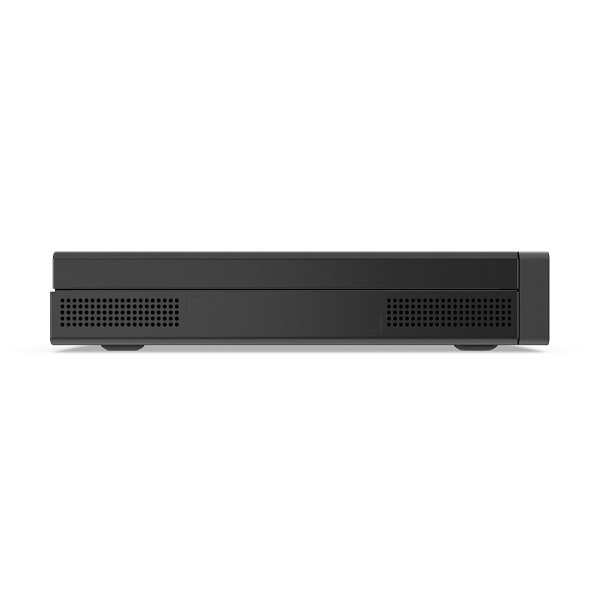 Lenovo ThinkCentre neo 50q Gen 5 - Tiny unten