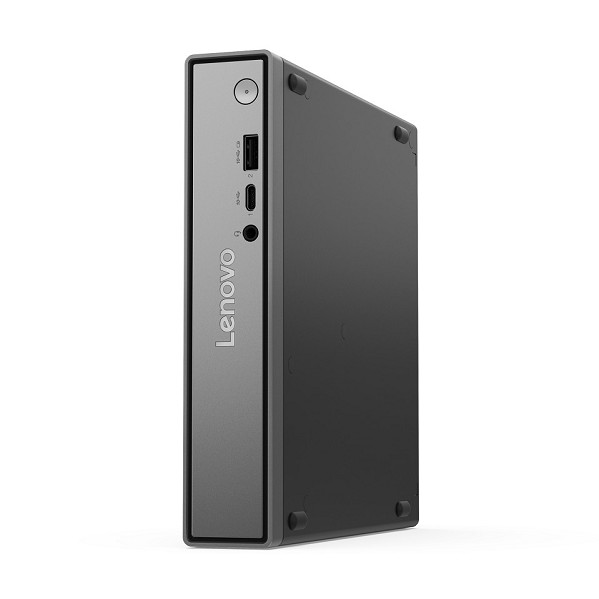 Lenovo ThinkCentre neo 50q Gen 5 - Tiny vorn links