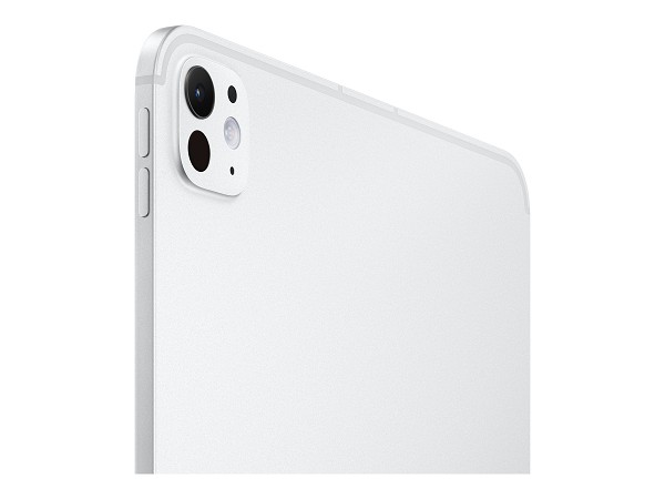 Preview: Apple 11-inch iPad Pro M5 Wi-Fi - Tablet - 256 GB hinten