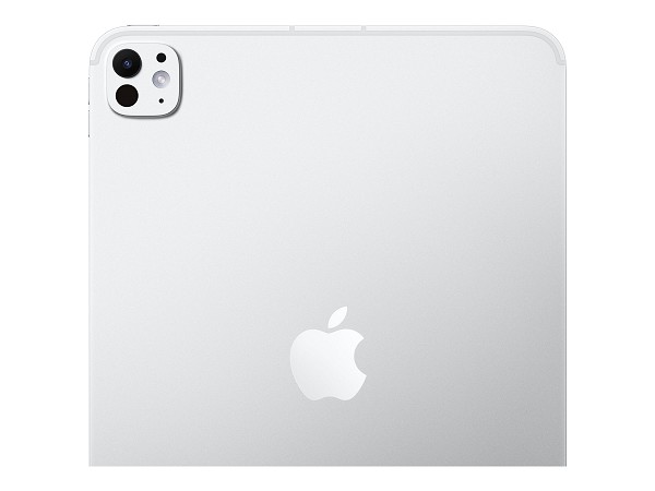 Preview: Apple 11-inch iPad Pro M5 Wi-Fi - Tablet - 256 GB links