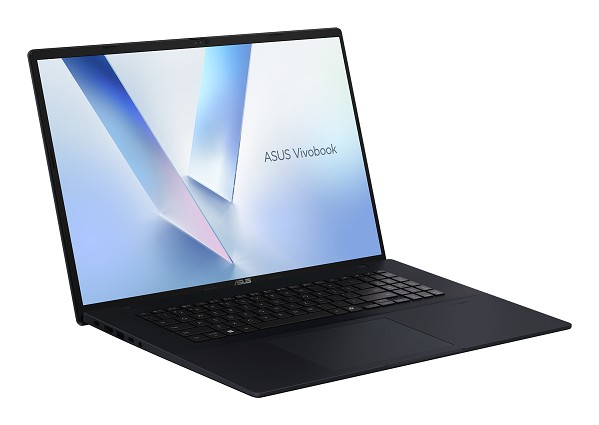 Preview: ASUS Vivobook 18 M1807GA Copilot+ PC AMD Ryzen AI links