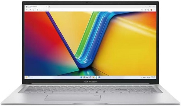 ASUS Vivobook 17 X1704VA-AU1116, 17,3" FHD Notebook, Intel Core 5 394