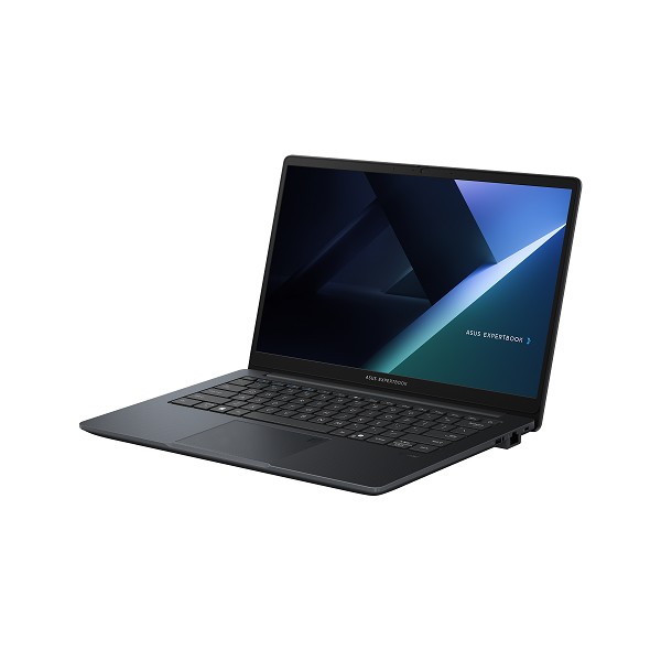 ASUS ExpertBook B1 B1403CVA-S66870X Intel Core 5 2 vorn rechts