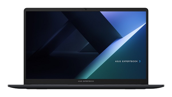 Preview: ASUS ExpertBook B1 B1503CVA-S76994 Intel Core 5 21 hinten