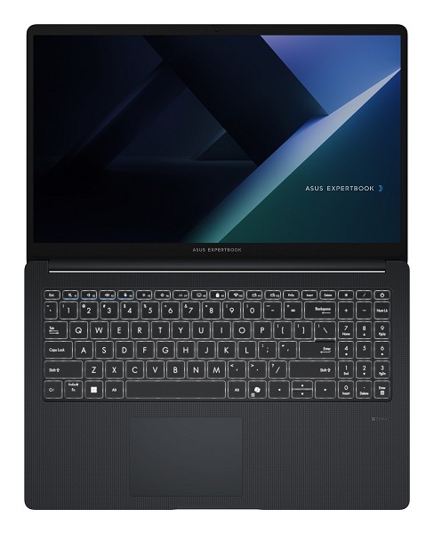 ASUS ExpertBook B1 B1503CVA-S76994 Intel Core 5 21 außen