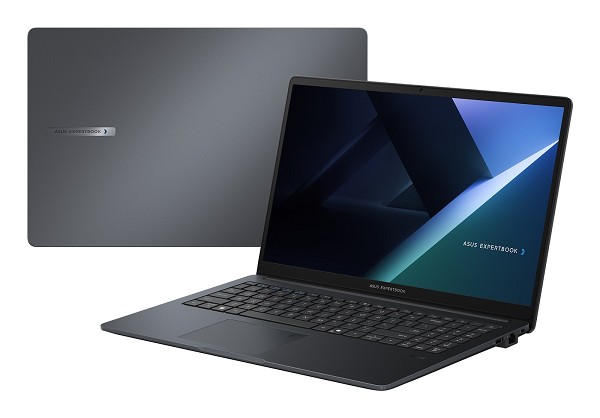 ASUS ExpertBook BM1 BM1503CDA-S71655 AMD Ryzen™ 7 oben