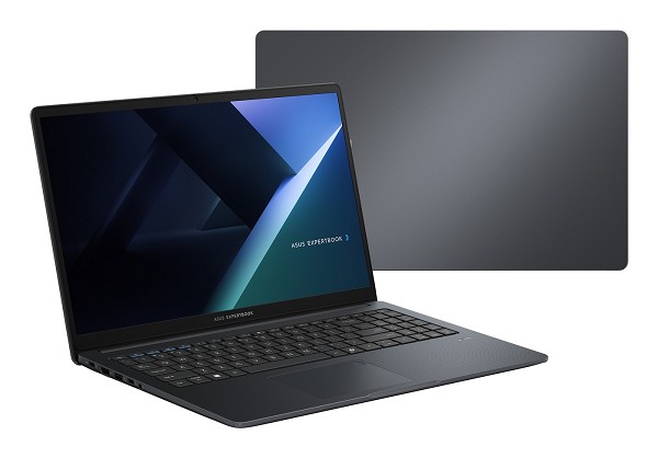 ASUS ExpertBook BM1 BM1503CDA-S71655 AMD Ryzen™ 7 unten