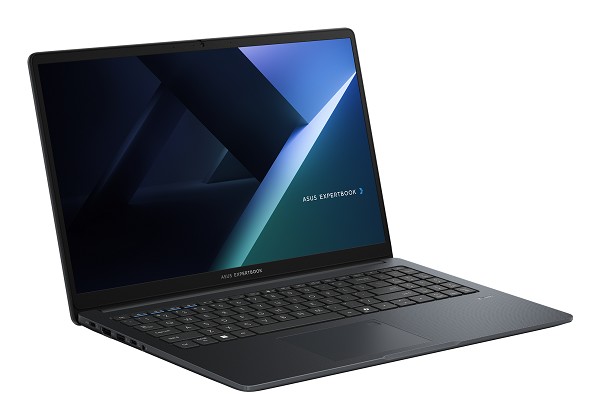 Preview: ASUS ExpertBook BM1 BM1503CDA-S71656X AMD Ryzen™ 5 hinten