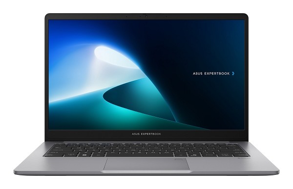 Preview: ASUS ExpertBook P1 P1403CVA-S61681X Intel Core 5 2 hinten