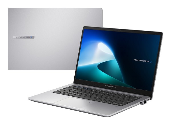 Preview: ASUS ExpertBook P1 P1403CVA-S61681X Intel Core 5 2 rechts