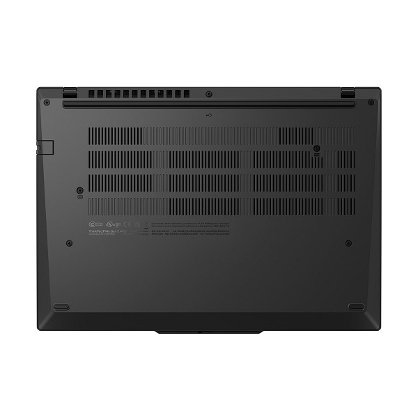 Lenovo ThinkPad P14s Gen 5 (AMD) AMD Ryzen™ 5 PRO unten