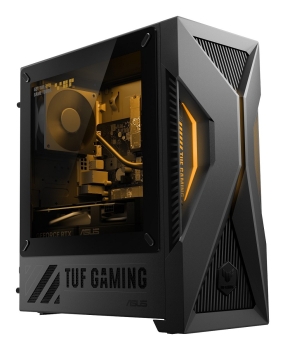 Preview: ASUS TUF Gaming T500 TM500MH-0R5220032W AMD Ryzen™ hinten