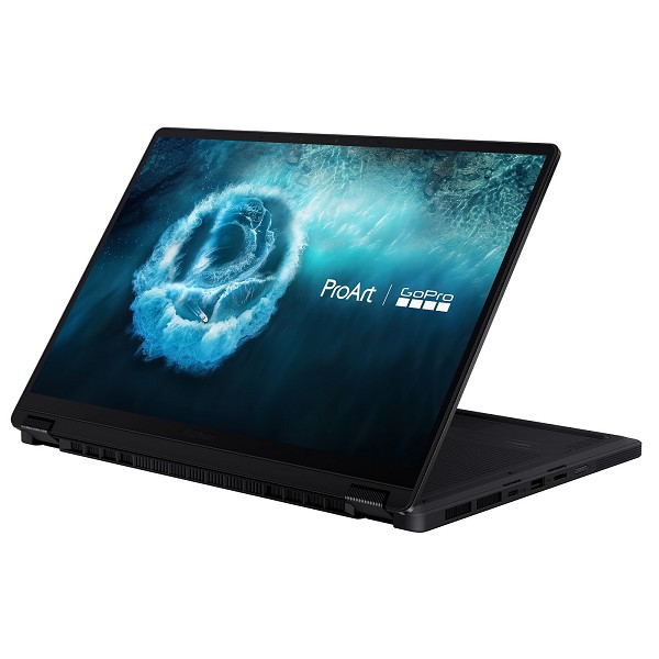 ASUS ProArt GoPro Edition PX13 HN7306EAC-LX089X Co unten