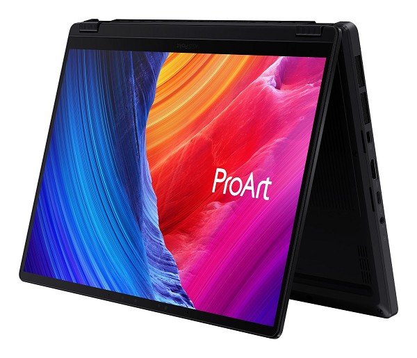 Preview: ASUS ProArt PX13 HN7306EA-LX070W Copilot+ PC AMD R rechts