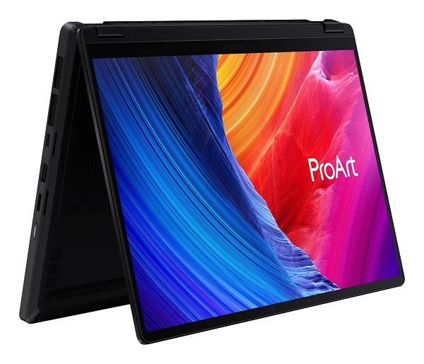 ASUS ProArt PX13 HN7306EA-LX070W Copilot+ PC AMD R oben