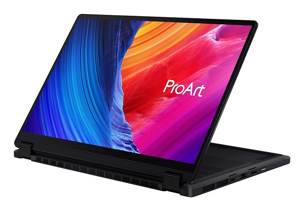 ASUS ProArt PX13 HN7306EA-LX070W Copilot+ PC AMD R unten