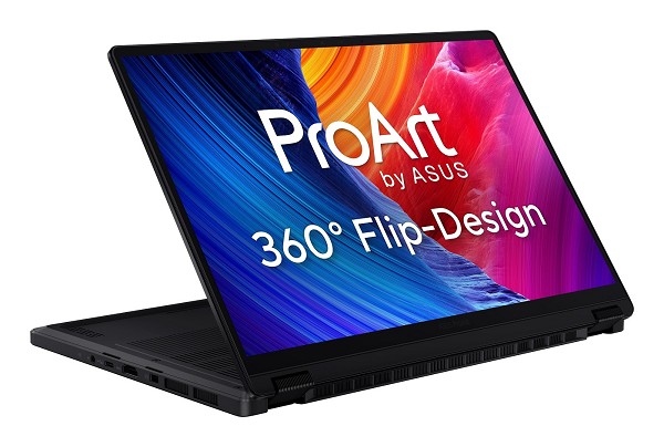 ASUS ProArt PX13 HN7306EA-LX070W Copilot+ PC AMD R außen