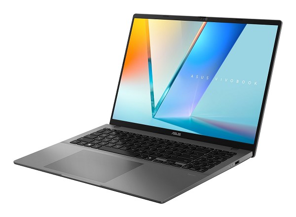 Preview: ASUS Vivobook S16 S3607AA-SH013W Intel Core Ultra links
