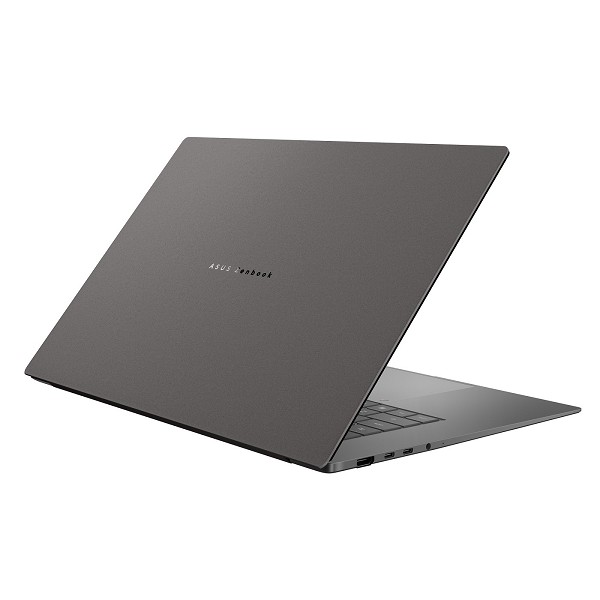 Preview: ASUS Zenbook S16 UM5606GA-SR305W Copilot+ PC AMD R hinten