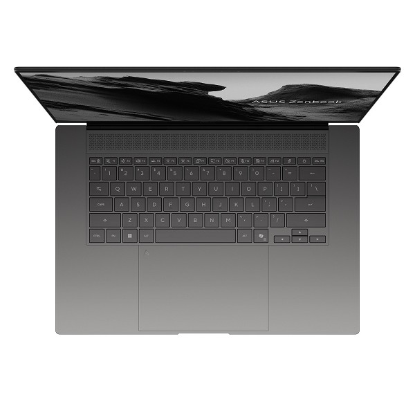 Preview: ASUS Zenbook S16 UM5606GA-SR332X Copilot+ PC AMD R links