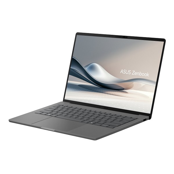 Preview: ASUS Zenbook A14 UX3407QA-QD496W Copilot+ PC Snapd links