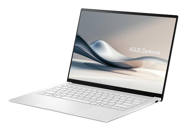 Preview: ASUS Zenbook S14 UX5406SA-PV526W Copilot+ PC Intel links