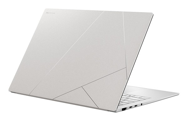 ASUS Zenbook S14 UX5406SA-PV526W Copilot+ PC Intel oben