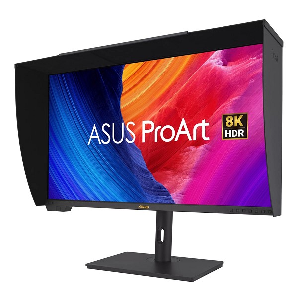 Preview: ASUS ProArt PA32KCX Computerbildschirm 81,3 cm (32 hinten