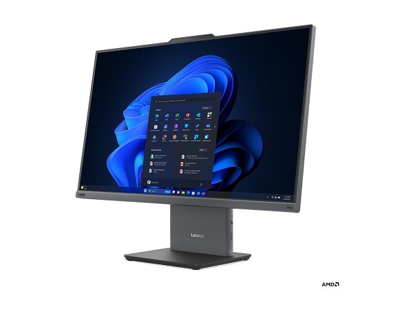 Lenovo ThinkCentre neo 55a 24 Gen 6 - All-in-One (