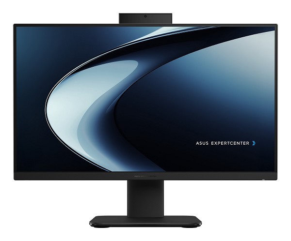 Preview: ASUS ExpertCenter P400 AiO P440VAESK-BPC283X Intel hinten