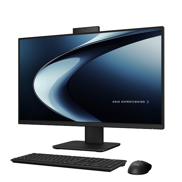 Preview: ASUS ExpertCenter P400 AiO P470VAK-BPE627X Intel C hinten