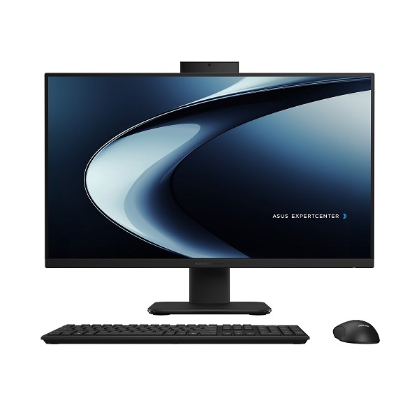 Preview: ASUS ExpertCenter P400 AiO P470VAK-BPE627X Intel C rechts
