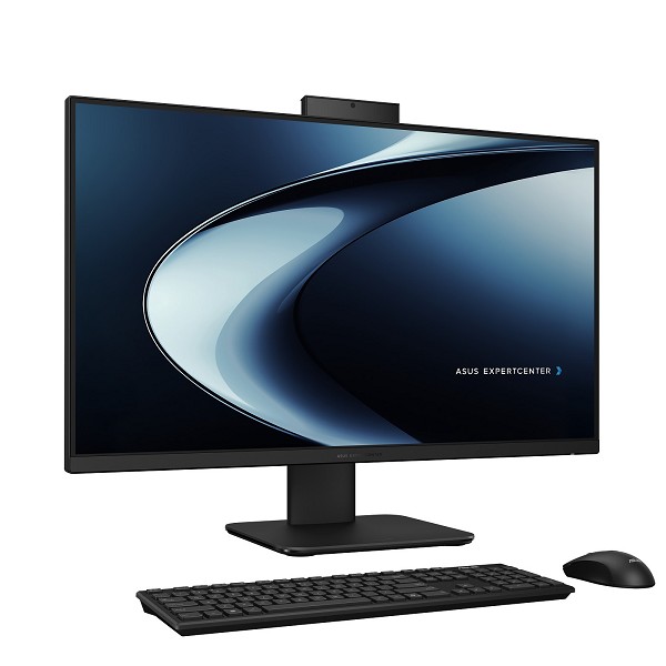ASUS ExpertCenter P400 AiO P470VAK-BPE627X Intel C oben