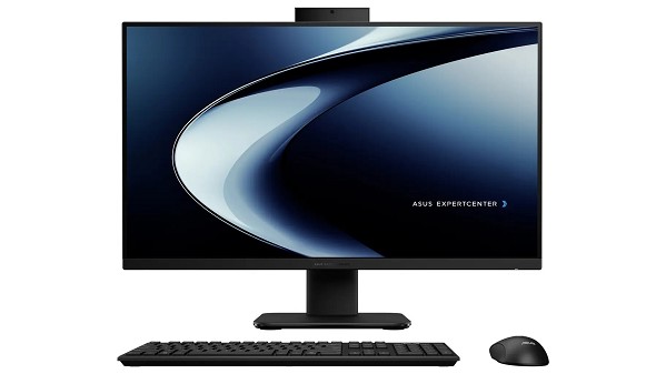 ASUS All-in-One PC 27