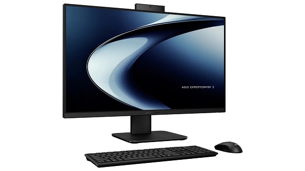 Preview: ASUS All-in-One PC 27