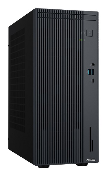 ASUS ExpertCenter P500 Mini Tower P500MV-07240H101 oben