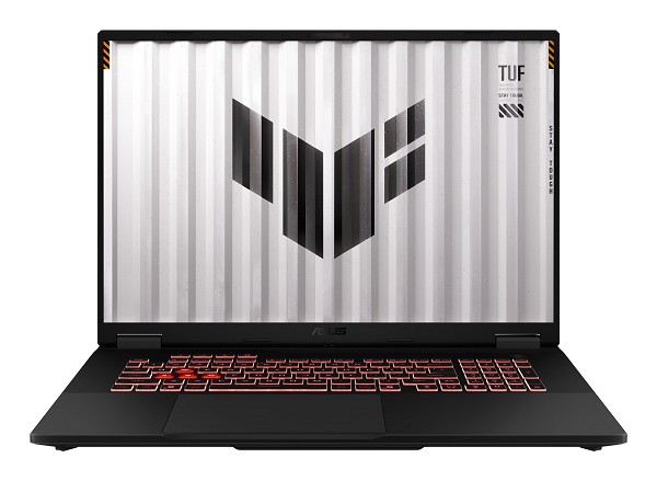 ASUS TUF Gaming A18 FA808UM-S8060W AMD Ryzen™ 7 26