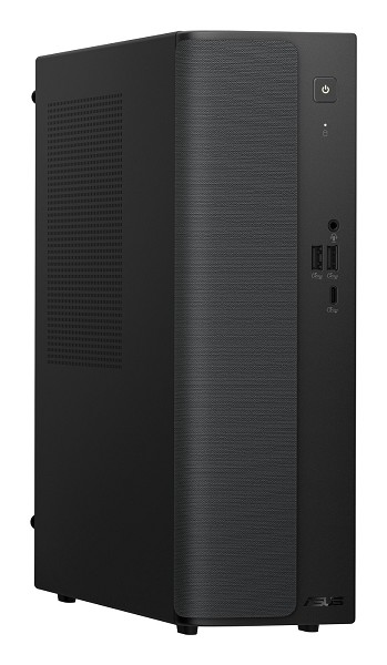 Preview: ASUS V500 SFF V501SV-05210H041W Intel Core 5 210H hinten