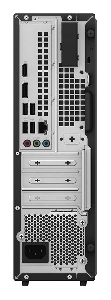 Preview: ASUS V500 SFF V501SV-03100U013W Intel Core 3 100U rechts