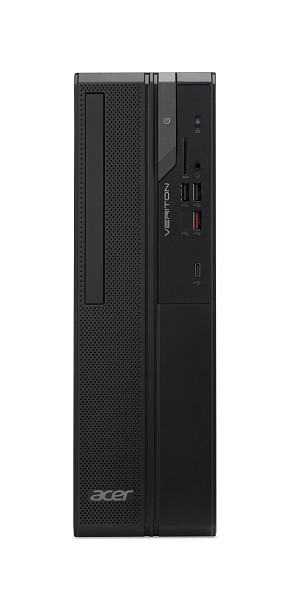 Preview: Acer Veriton X X2735GT Intel Core Ultra 5 225 16 G hinten