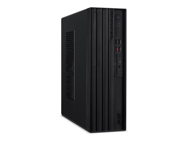 Acer Veriton Vero X4 VVX4735GT - Compact Tower vor