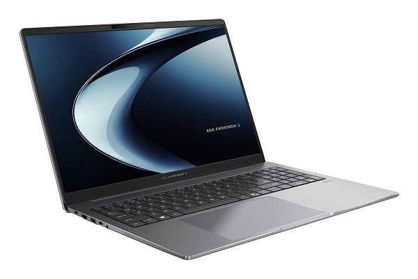 Preview: ASUS ExpertBook P5 G2 PM5606CGA-SH0032X Copilot+ P hinten