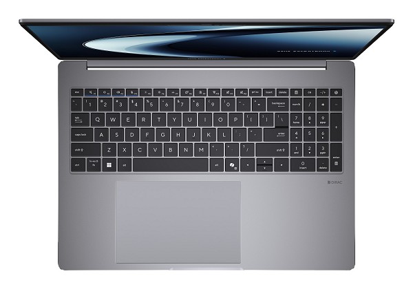 Preview: ASUS ExpertBook P5 G2 PM5606CGA-SH0032X Copilot+ P rechts