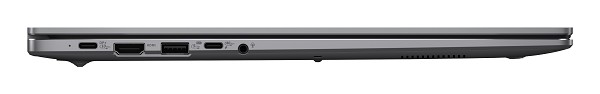 ASUS ExpertBook P5 G2 PM5606CGA-SH0032X Copilot+ P innen
