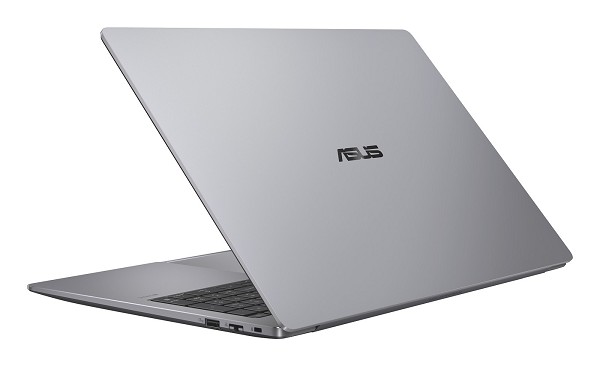 ASUS ExpertBook P5 G2 PM5606CGA-SH0032X Copilot+ P vorn links