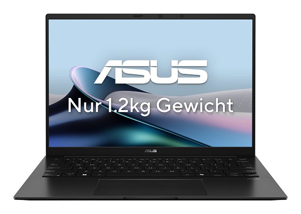 ASUS Zenbook 14 OLED UM3406GA-QD030W Copilot+ PC A